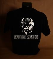 "Beautiful Something" Film Crew T-Shirt