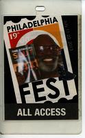 Access Pass, 19th Annual Philadelphia Fest