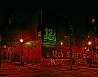 12th Street Gym